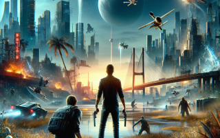 10 Game Paling Dinantikan di 2025 - Siap Guncang Industri Gaming!