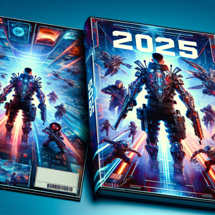 Game Terbaru 2025 yang Bikin Netizen Histeris – Sudah Coba?