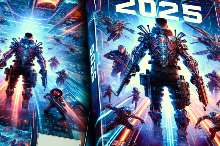 Game Terbaru 2025 yang Bikin Netizen Histeris – Sudah Coba?