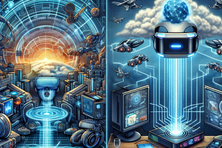 Tren Gaming 2025: Dari VR Sampai Cloud Gaming, Mana yang Paling Kamu Tunggu?