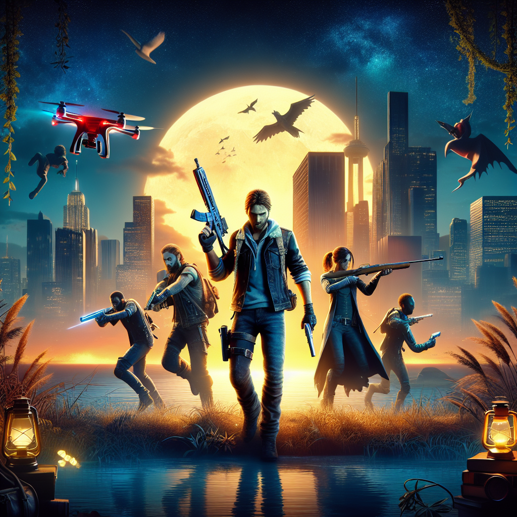 5 Game yang Bikin Kamu Lupa Kalau Punya Pacar (atau Tugas!)