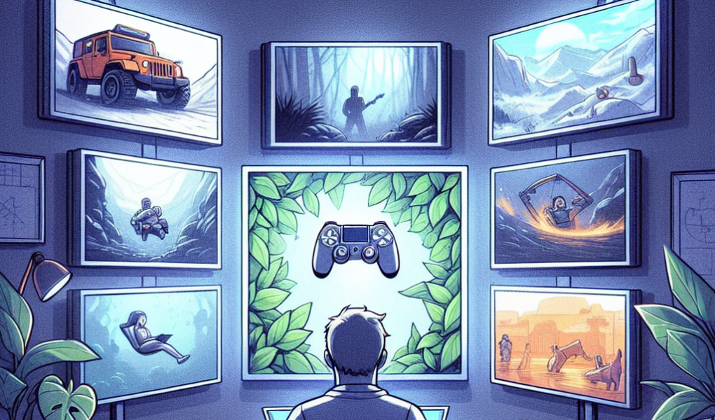 5 Game yang Bikin Kamu Lupa Kalau Punya Pacar (atau Tugas!)