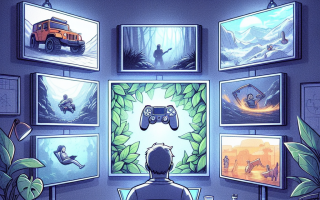 5 Game yang Bikin Kamu Lupa Kalau Punya Pacar (atau Tugas!)