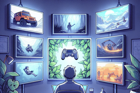 5 Game yang Bikin Kamu Lupa Kalau Punya Pacar (atau Tugas!)