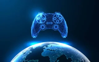 Kematian Console: Era Baru Gaming Cloud dengan Latensi Nol di 2025