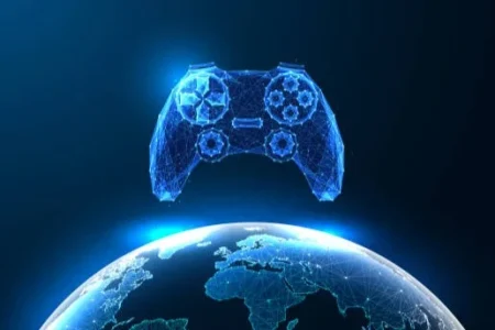Kematian Console: Era Baru Gaming Cloud dengan Latensi Nol di 2025