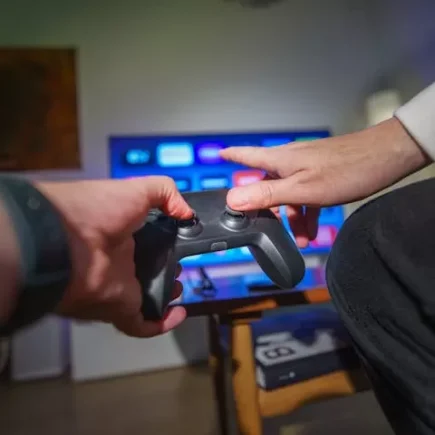 Game Suntik Suntuk: Terapi Baru untuk Anxiety dan PTSD yang Disetujui Kesehatan Mental