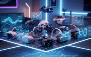 VR Bukan Mimpi Lagi: 3 Game Dengan Full-Body Tracking yang Wajib Kamu Coba di 2026