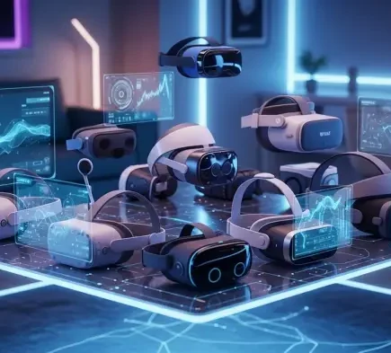 VR Bukan Mimpi Lagi: 3 Game Dengan Full-Body Tracking yang Wajib Kamu Coba di 2026
