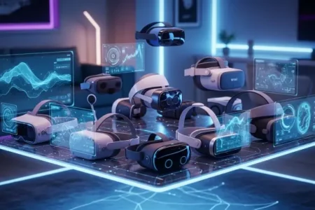 VR Bukan Mimpi Lagi: 3 Game Dengan Full-Body Tracking yang Wajib Kamu Coba di 2026