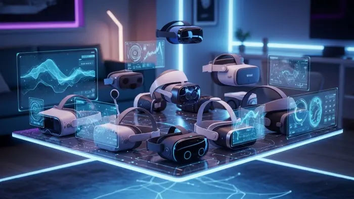 VR Bukan Mimpi Lagi: 3 Game Dengan Full-Body Tracking yang Wajib Kamu Coba di 2026