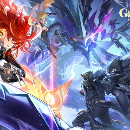 Genshin Impact 5.0: Player Lama Mulai Kabar, Ini 3 Tanda Game Legendaris Mau 'Pensiun'?