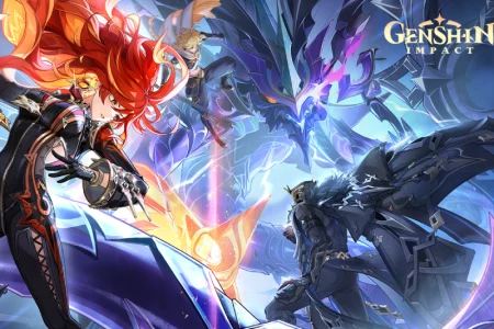 Genshin Impact 5.0: Player Lama Mulai Kabar, Ini 3 Tanda Game Legendaris Mau 'Pensiun'?