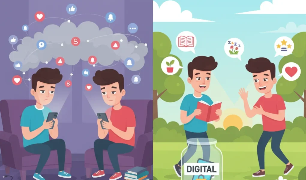 Generasi Alpha Mulai Tinggalkan Game Grafis Tinggi – Mereka Lebih Suka Game 'Jelek' yang Bisa Dimainkan Bareng Orang Tua