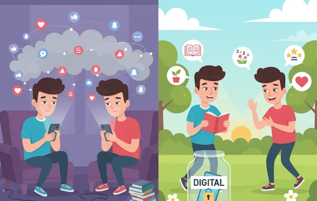 Generasi Alpha Mulai Tinggalkan Game Grafis Tinggi – Mereka Lebih Suka Game 'Jelek' yang Bisa Dimainkan Bareng Orang Tua