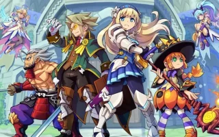 Akhirnya Genre Hidup Kembali! 5 Game Indie April 2026 yang Buktikan “Game Basi” Bisa Lebih Seru dari AAA