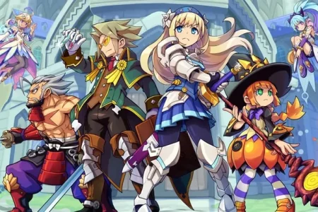 Akhirnya Genre Hidup Kembali! 5 Game Indie April 2026 yang Buktikan “Game Basi” Bisa Lebih Seru dari AAA