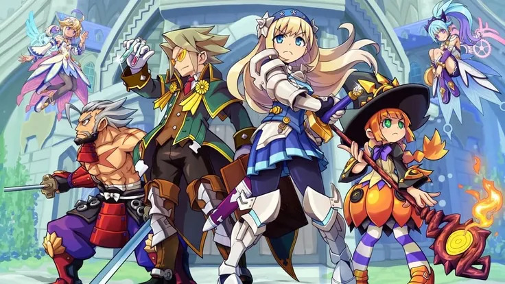 Akhirnya Genre Hidup Kembali! 5 Game Indie April 2026 yang Buktikan “Game Basi” Bisa Lebih Seru dari AAA