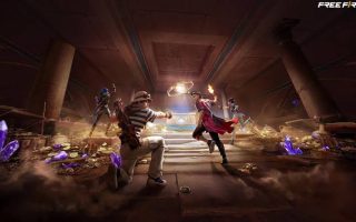 Ninja Turun ke Erangel, Ragnarok OBT Kedua, dan Free Fire Bikin Rekor di Whoosh: Juli 2026 Jadi Bulan Paling Epik Buat Gamer Indonesia