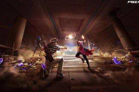 Ninja Turun ke Erangel, Ragnarok OBT Kedua, dan Free Fire Bikin Rekor di Whoosh: Juli 2026 Jadi Bulan Paling Epik Buat Gamer Indonesia