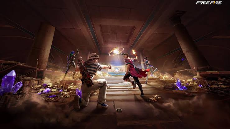 Ninja Turun ke Erangel, Ragnarok OBT Kedua, dan Free Fire Bikin Rekor di Whoosh: Juli 2026 Jadi Bulan Paling Epik Buat Gamer Indonesia