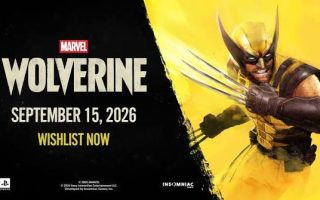 9 Game September 2026 yang Wajib Masuk Wishlist: Dari Marvel's Wolverine Sampai Kejutan Indie!
