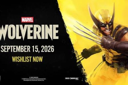 9 Game September 2026 yang Wajib Masuk Wishlist: Dari Marvel's Wolverine Sampai Kejutan Indie!