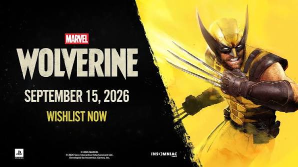 9 Game September 2026 yang Wajib Masuk Wishlist: Dari Marvel's Wolverine Sampai Kejutan Indie!